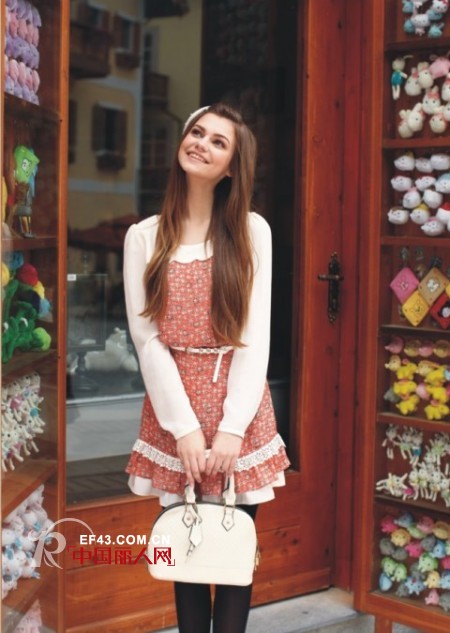 悠然田园生活 缔造你的田园日记