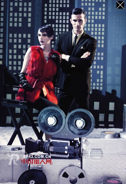 曼诺·比菲2014夏季“MAMMA MIA”主题新品发布会即将召开