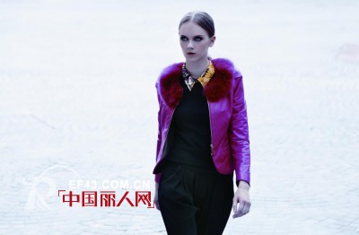 欧妮纳女装 十月火热招商中