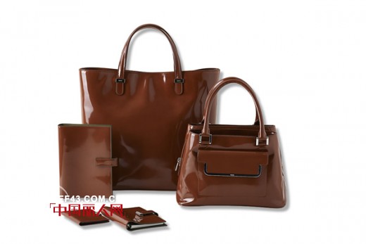 GIADA 2013秋冬手袋