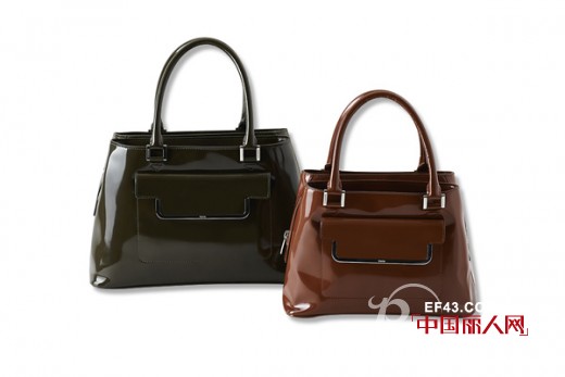 GIADA 2013秋冬手袋