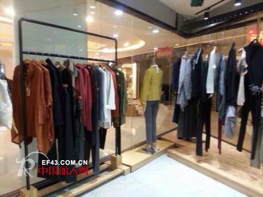 热烈祝贺Eall.cz西藏拉萨神力时代广场店盛大开业