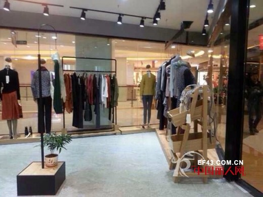 热烈祝贺Eall.cz西藏拉萨神力时代广场店盛大开业