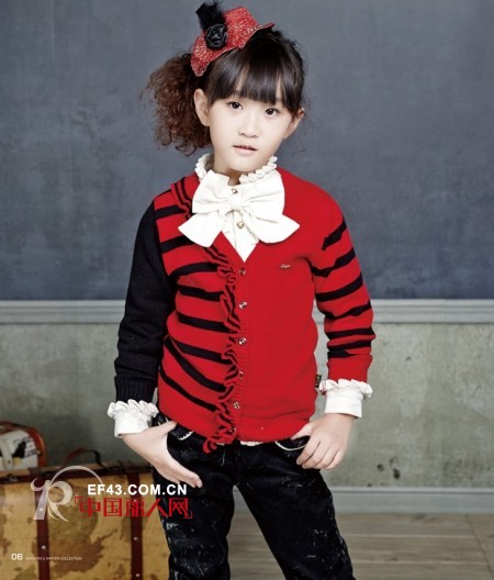 卓维乐（sognikids）