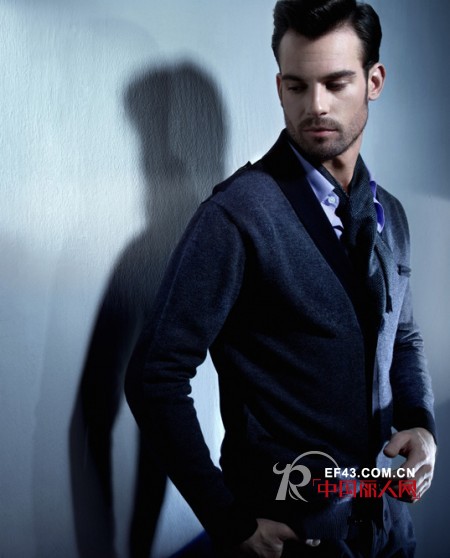 沙驰男装陕西西安店盛大开业