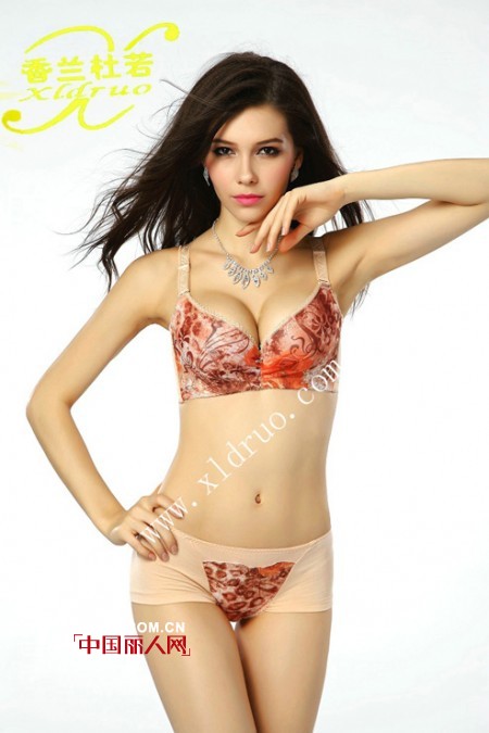 品牌共享,共创双赢  香兰杜若诚招空白区域代理商