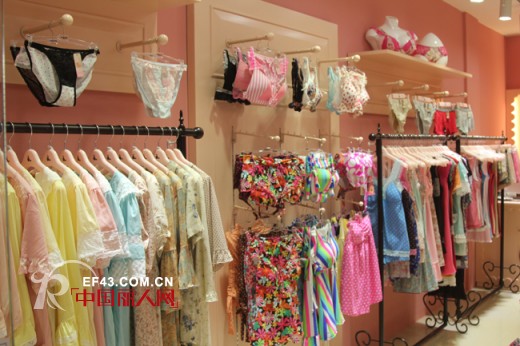 品牌睡衣加盟开店的影响因素盘点