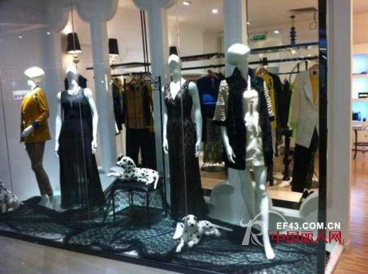 DILI佛山南海嘉洲广场店10月5号隆重开业