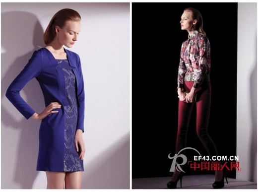 女人穿什么衣服最优雅 佳莉丝时尚女装