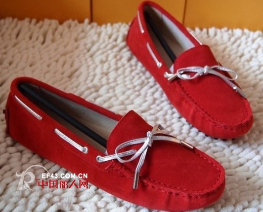 豆豆鞋如何清洗和保养