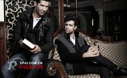 BMW宝马为什么要做服装 宝马服饰营销