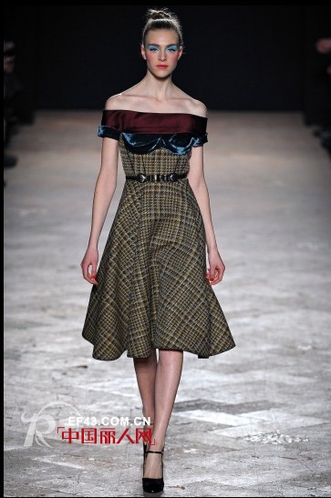 Aquilano.Rimondi品牌给大家带来冬季小常识