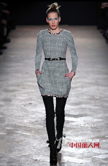 Aquilano Rimondi2013秋冬新款