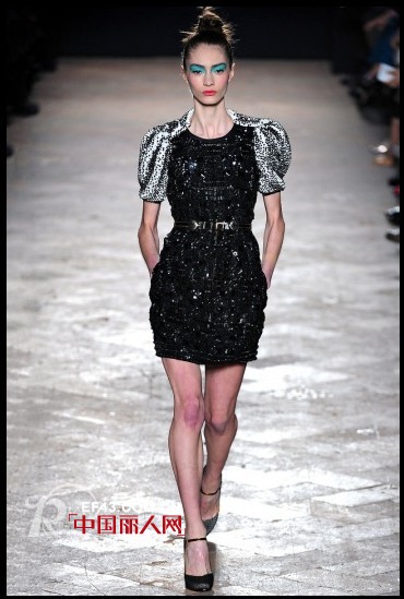 Aquilano Rimondi2013秋冬新款