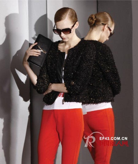 翩翩女孩-隽PPGIRL-JUN