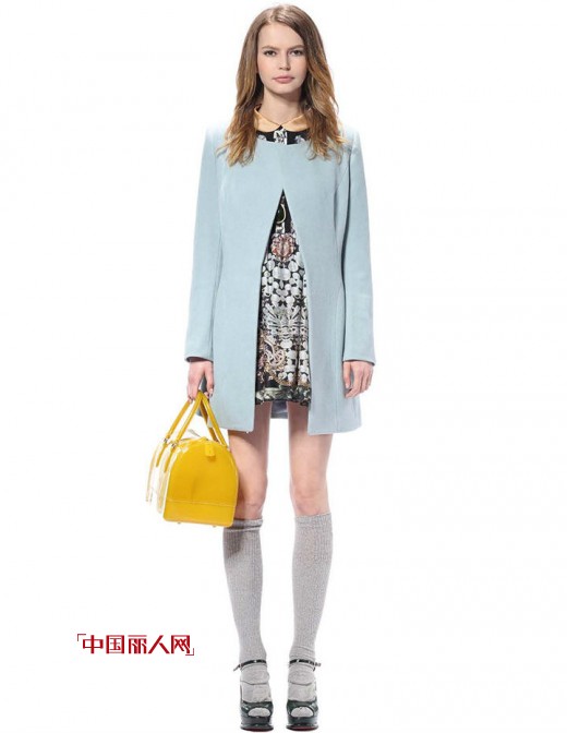 XG雪歌冬款第一波  ——邂逅拉斐尔