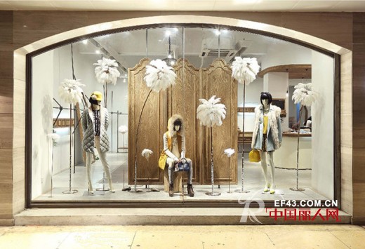 XG雪歌冬款第一波  ——邂逅拉斐尔