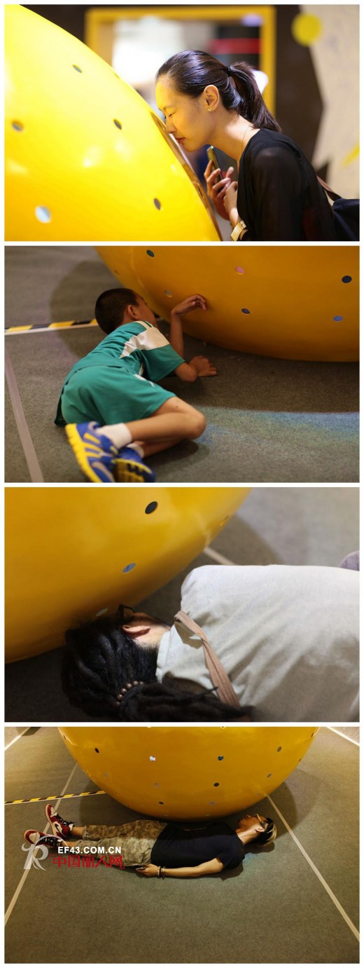 CRZ潮牌潮流艺术展启航 引爆异世界