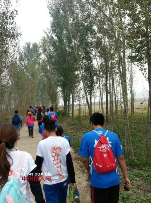 挑战八小时 派克兰帝同行1+1爱心公益活动圆满结束