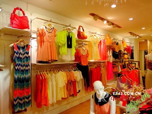 热烈庆祝淑女时代广州品牌店开业