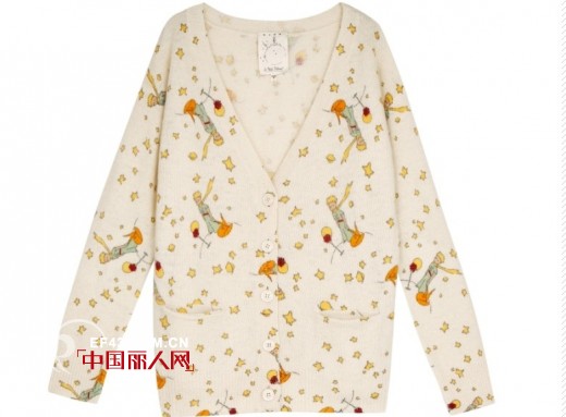 b+ab   线衫系列展示