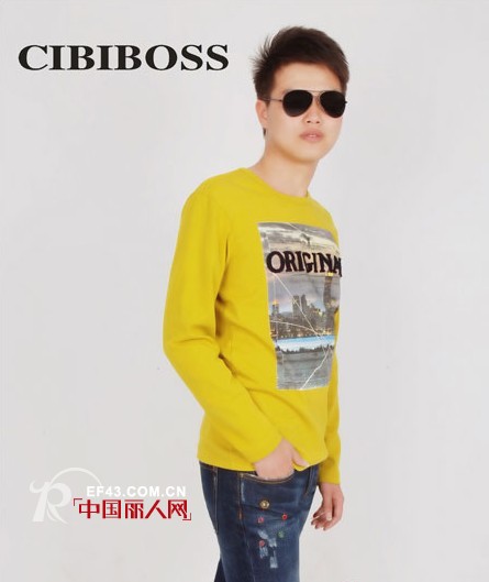 希卡波仕-CIBIBOSS