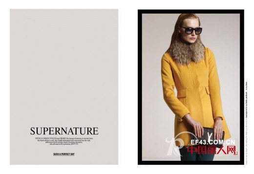 《PPGIRL--Jun》女装品牌时尚搭配!使你魅力四射!