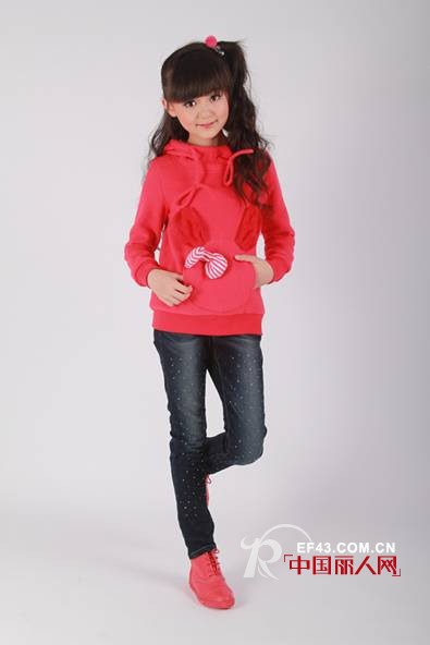 时尚少年十月穿衣指南:卫衣正当时