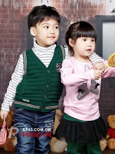 卓维乐（sognikids）