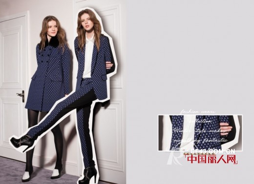 卡秀女装 - CUSHOW