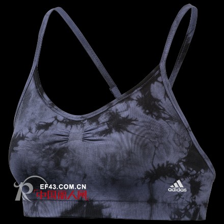 阿迪达斯女子运动内衣款式推荐