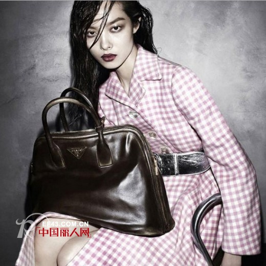 国际超模排行12 孙菲菲2013广告片集锦