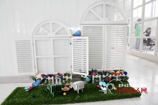 舒朗2014夏季品评会:展现清新夏日味道