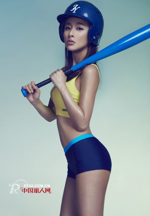 女人运动时为什么要穿运动内衣?