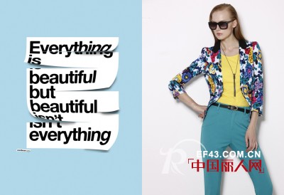 PPGIRL-JUN让穿着充满个性玩味的时尚魅力