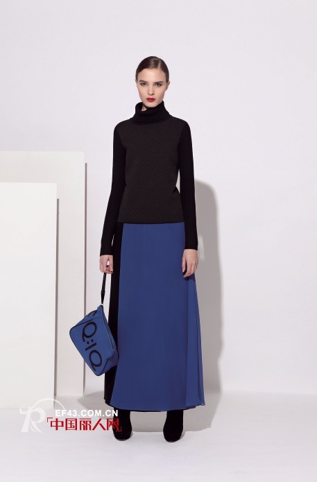 EQ:IQ针织衫系列,百搭又时尚