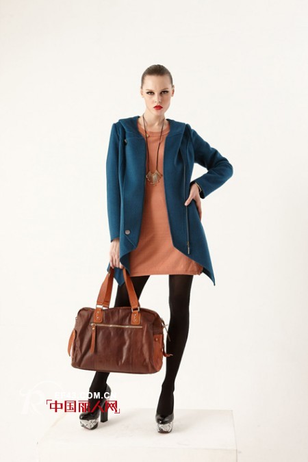 什么是 Mix & Match  IamSo女装为您诠释