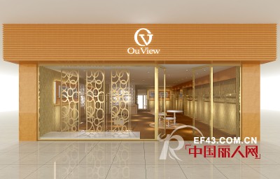 OuView-欧维