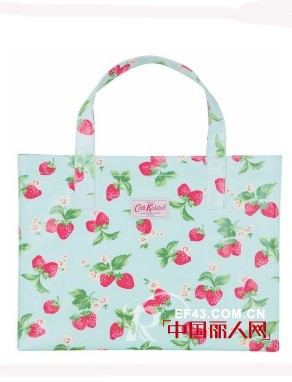 Cath Kidston（凯茜•琦丝敦）   2013新款包包秀