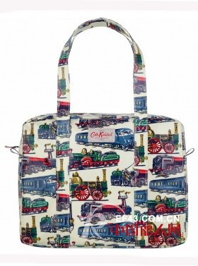 Cath Kidston（凯茜•琦丝敦）   2013新款包包秀