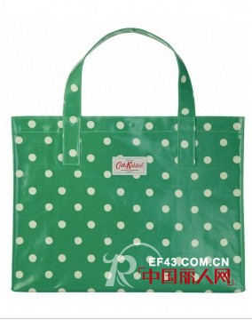 真皮包包护理小常识    Cath Kidston（凯茜•琦丝敦）