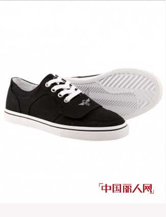 Creative Recreation 2013年春季Cesario Lo XVI系列帆布鞋