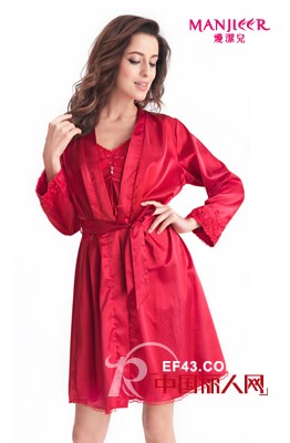 熳洁儿新品系列【至爱】强势上市