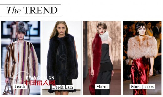 皮草外套新款 NAERSILING女装冬季新款皮草