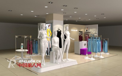 PPGIRL-JUN南城彩怡百货即将开业 敬请期待