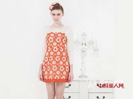 【新店资讯】Your Luck(雅莱阁）女装新店业绩拔得头筹