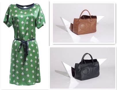 包包和衣服怎么搭配