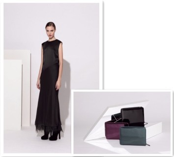 包包和衣服怎么搭配