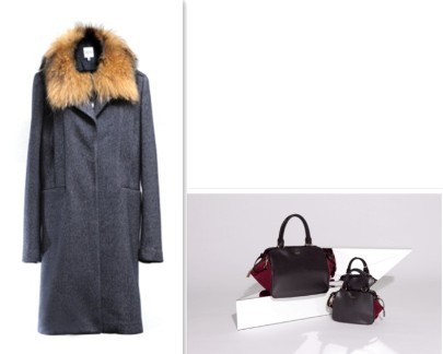 包包和衣服怎么搭配