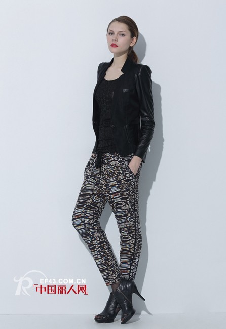 【形象课堂】精致女人——女性穿衣搭配攻略